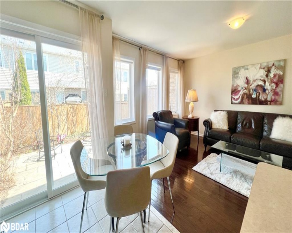 21 OWL, Cambridge, Ontario N3C 0B1, 3 Bedrooms Bedrooms, ,2 BathroomsBathrooms,Residential,Sale,OWL,40246763