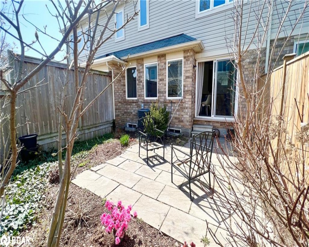 21 OWL, Cambridge, Ontario N3C 0B1, 3 Bedrooms Bedrooms, ,2 BathroomsBathrooms,Residential,Sale,OWL,40246763