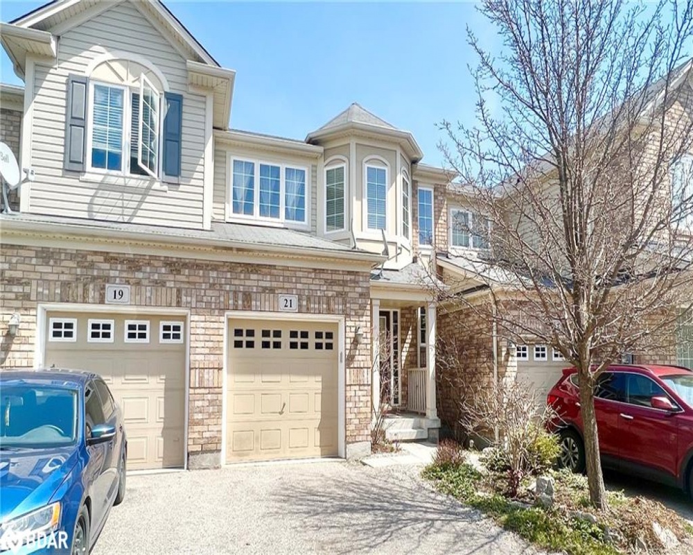 21 OWL, Cambridge, Ontario N3C 0B1, 3 Bedrooms Bedrooms, ,2 BathroomsBathrooms,Residential,Sale,OWL,40246763