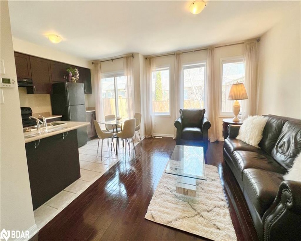 21 OWL, Cambridge, Ontario N3C 0B1, 3 Bedrooms Bedrooms, ,2 BathroomsBathrooms,Residential,Sale,OWL,40246763