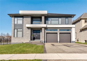 685 MEADOWSWEET, Waterloo, Ontario N2V 0A6, 5 Bedrooms Bedrooms, ,5 BathroomsBathrooms,Residential,Sale,MEADOWSWEET,40241047