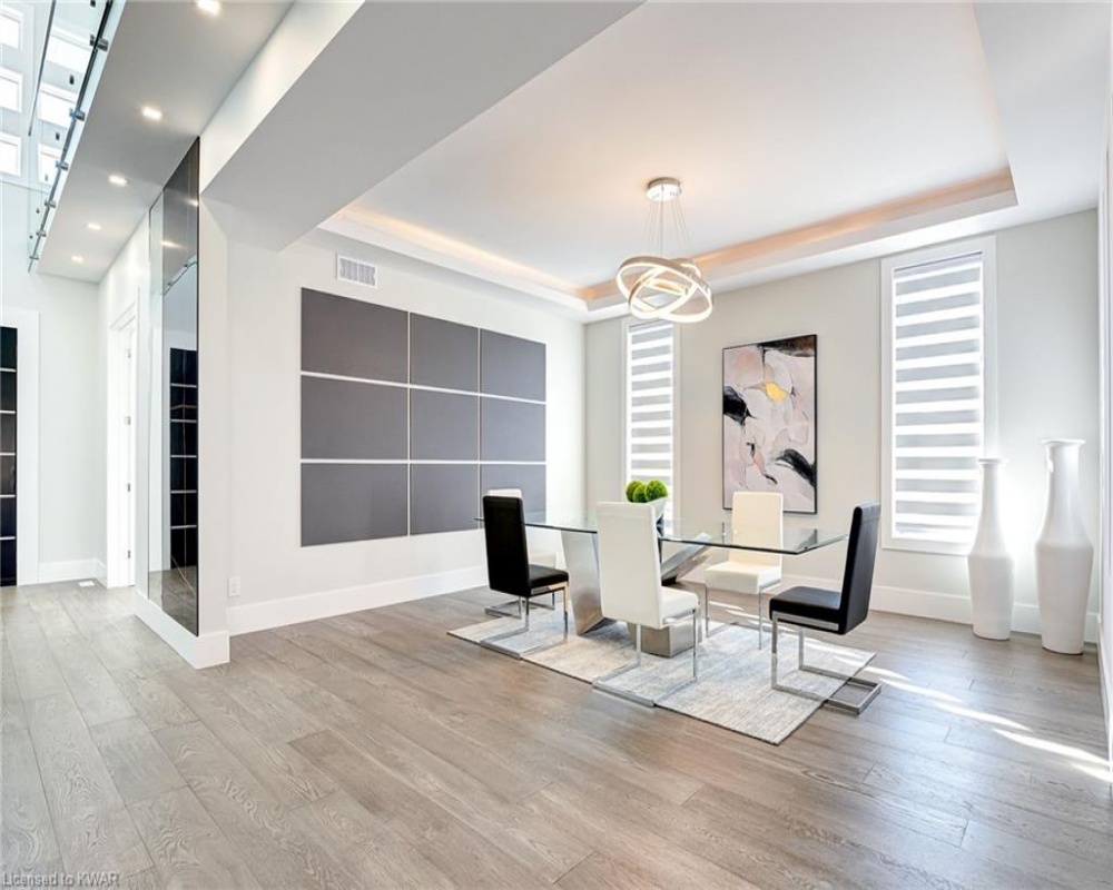 685 MEADOWSWEET, Waterloo, Ontario N2V 0A6, 5 Bedrooms Bedrooms, ,5 BathroomsBathrooms,Residential,Sale,MEADOWSWEET,40241047