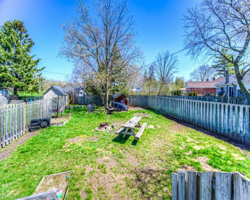 18 HORNING, Kitchener, Ontario N2K 1H6, 5 Bedrooms Bedrooms, ,2 BathroomsBathrooms,Residential,Sale,HORNING,40250835