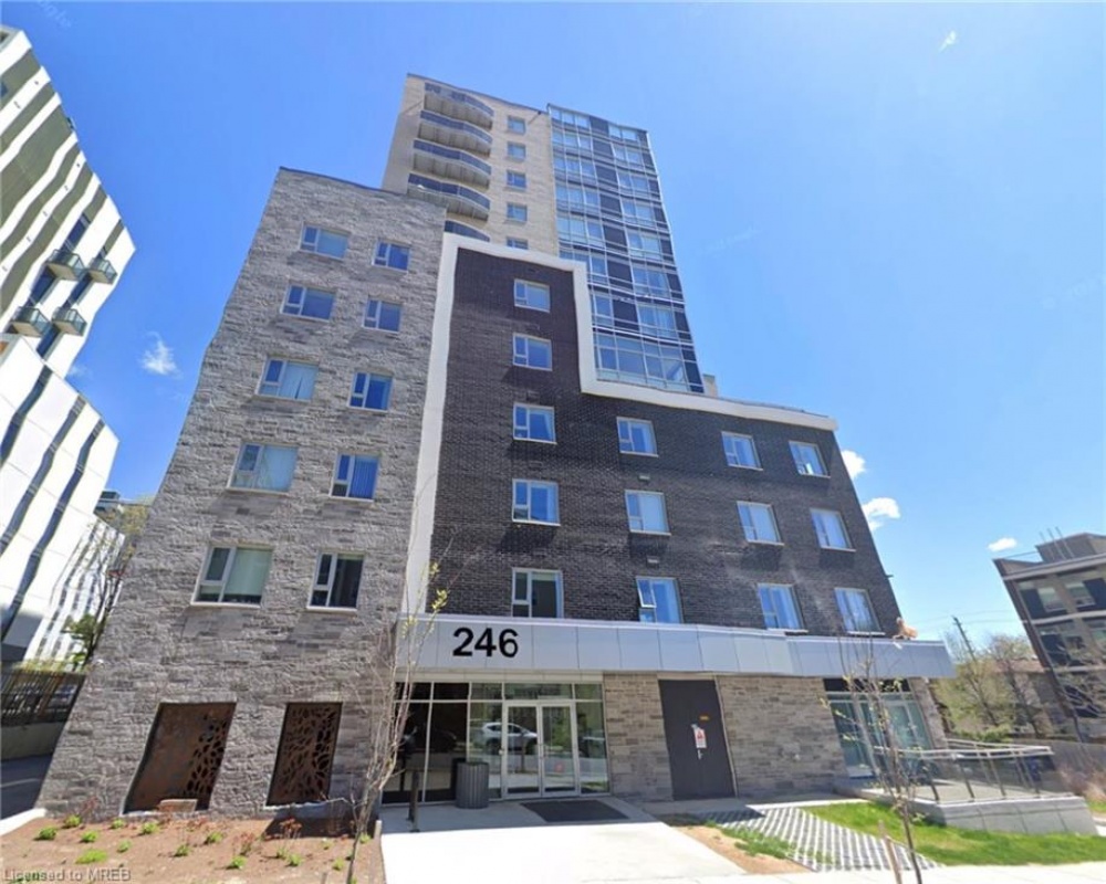 246 LESTER, Waterloo, Ontario N2L 3W5, 3 Bedrooms Bedrooms, ,2 BathroomsBathrooms,Residential,Sale,LESTER,40251907
