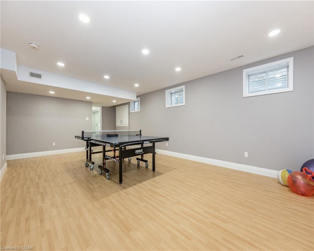 45 EAGLECREST, Kitchener, Ontario N2K 0B8, 5 Bedrooms Bedrooms, ,4 BathroomsBathrooms,Residential,Sale,EAGLECREST,40253058