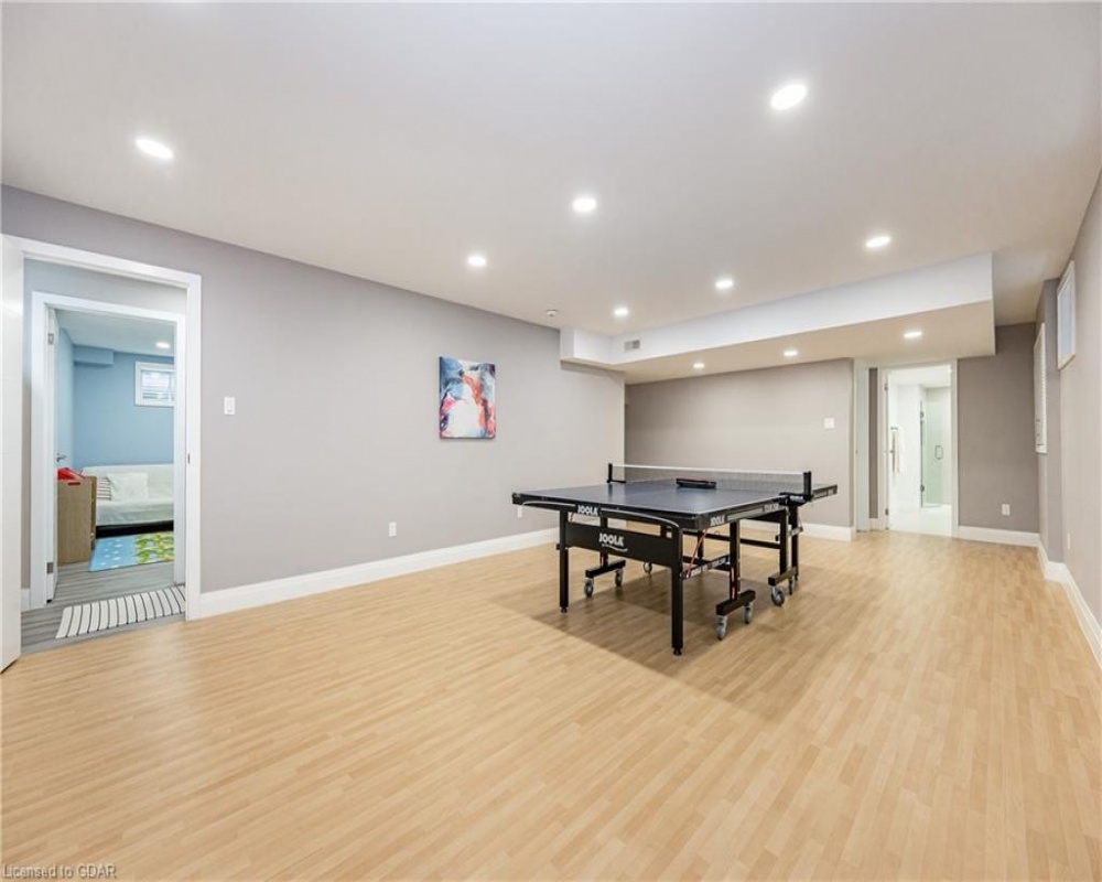 45 EAGLECREST, Kitchener, Ontario N2K 0B8, 5 Bedrooms Bedrooms, ,4 BathroomsBathrooms,Residential,Sale,EAGLECREST,40253058