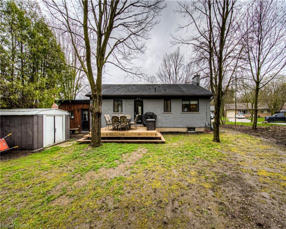 223 BELLEHAVEN, Waterloo, Ontario N2J 3L5, 4 Bedrooms Bedrooms, ,3 BathroomsBathrooms,Residential,Sale,BELLEHAVEN,40254773