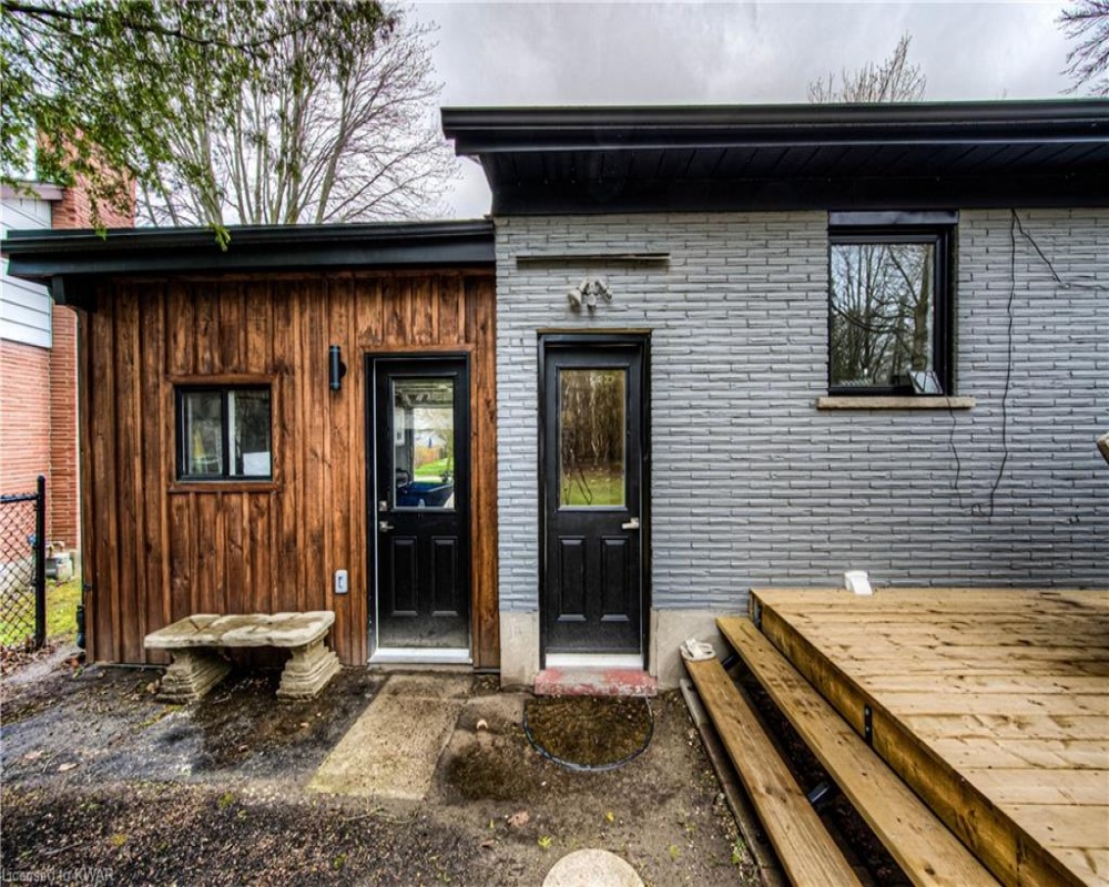 223 BELLEHAVEN, Waterloo, Ontario N2J 3L5, 4 Bedrooms Bedrooms, ,3 BathroomsBathrooms,Residential,Sale,BELLEHAVEN,40254773