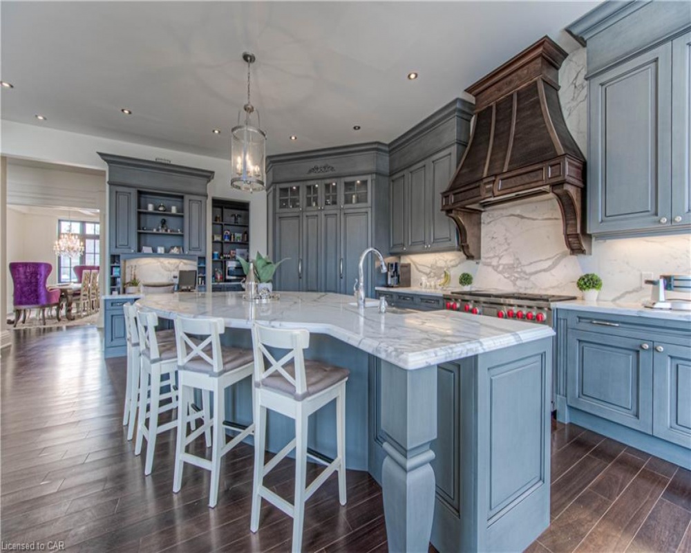546 WOOLWICH, Waterloo, Ontario N2J 4G8, 4 Bedrooms Bedrooms, ,4 BathroomsBathrooms,Residential,Sale,WOOLWICH,40255192