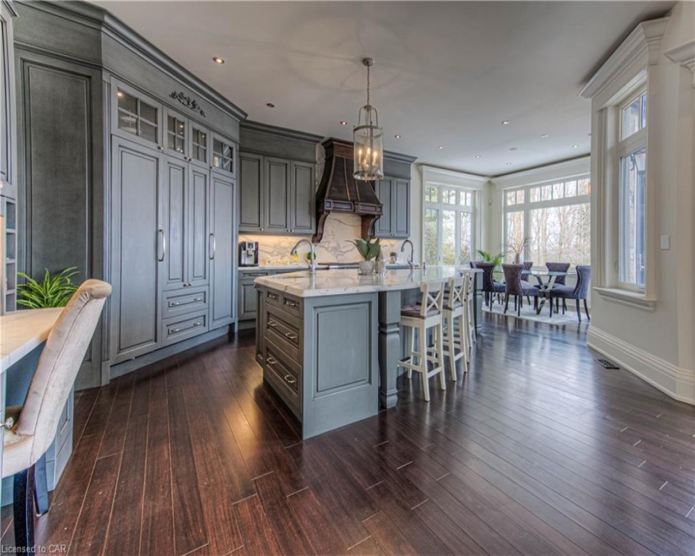 546 WOOLWICH, Waterloo, Ontario N2J 4G8, 4 Bedrooms Bedrooms, ,4 BathroomsBathrooms,Residential,Sale,WOOLWICH,40255192