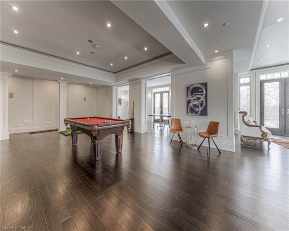 546 WOOLWICH, Waterloo, Ontario N2J 4G8, 4 Bedrooms Bedrooms, ,4 BathroomsBathrooms,Residential,Sale,WOOLWICH,40255192