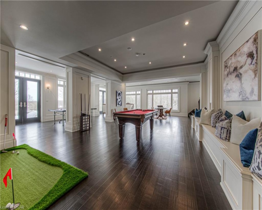 546 WOOLWICH, Waterloo, Ontario N2J 4G8, 4 Bedrooms Bedrooms, ,4 BathroomsBathrooms,Residential,Sale,WOOLWICH,40255192