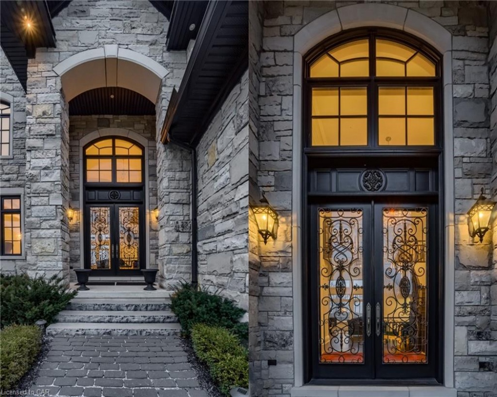 546 WOOLWICH, Waterloo, Ontario N2J 4G8, 4 Bedrooms Bedrooms, ,4 BathroomsBathrooms,Residential,Sale,WOOLWICH,40255192