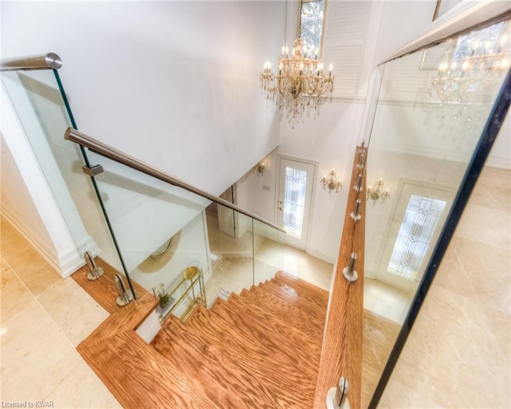 338 OLD STONE, Waterloo, Ontario N2K 1Z3, 4 Bedrooms Bedrooms, ,3 BathroomsBathrooms,Residential,Sale,OLD STONE,40260295