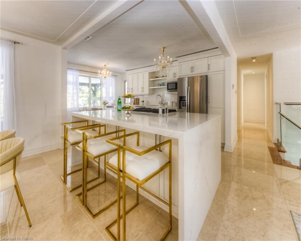 338 OLD STONE, Waterloo, Ontario N2K 1Z3, 4 Bedrooms Bedrooms, ,3 BathroomsBathrooms,Residential,Sale,OLD STONE,40260295