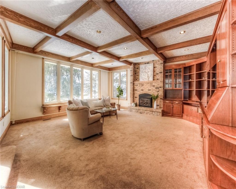 338 OLD STONE, Waterloo, Ontario N2K 1Z3, 4 Bedrooms Bedrooms, ,3 BathroomsBathrooms,Residential,Sale,OLD STONE,40260295