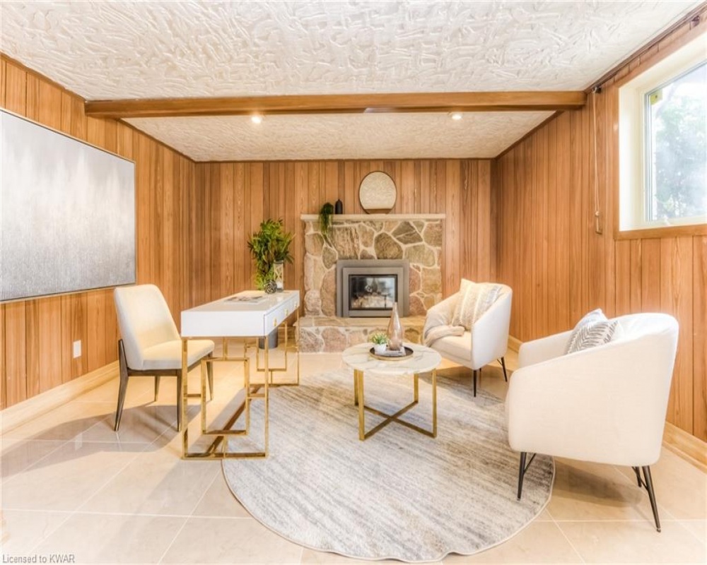 338 OLD STONE, Waterloo, Ontario N2K 1Z3, 4 Bedrooms Bedrooms, ,3 BathroomsBathrooms,Residential,Sale,OLD STONE,40260295