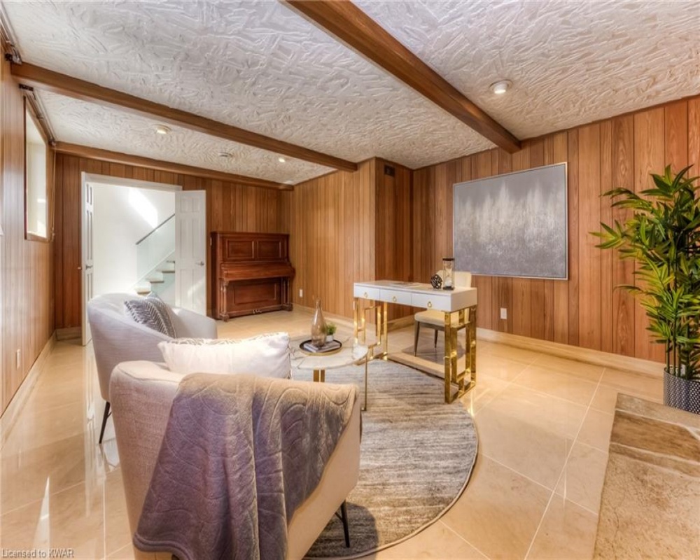 338 OLD STONE, Waterloo, Ontario N2K 1Z3, 4 Bedrooms Bedrooms, ,3 BathroomsBathrooms,Residential,Sale,OLD STONE,40260295