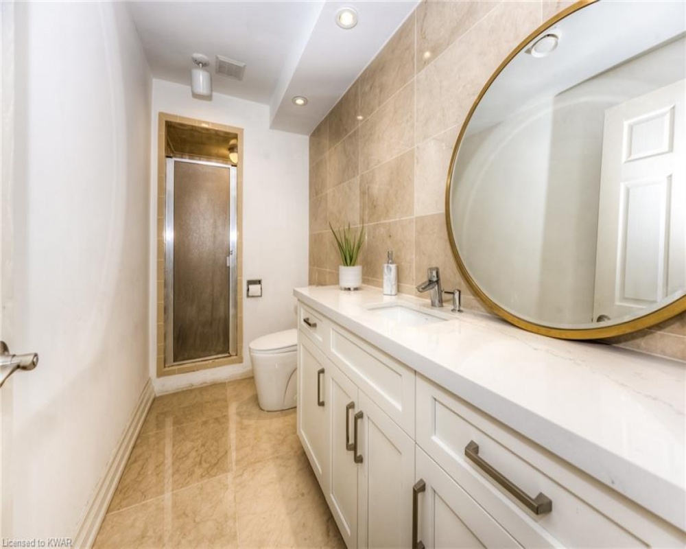 338 OLD STONE, Waterloo, Ontario N2K 1Z3, 4 Bedrooms Bedrooms, ,3 BathroomsBathrooms,Residential,Sale,OLD STONE,40260295