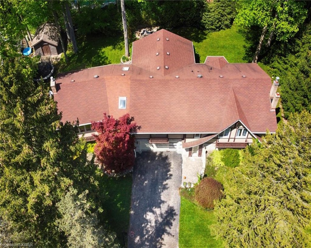 338 OLD STONE, Waterloo, Ontario N2K 1Z3, 4 Bedrooms Bedrooms, ,3 BathroomsBathrooms,Residential,Sale,OLD STONE,40260295