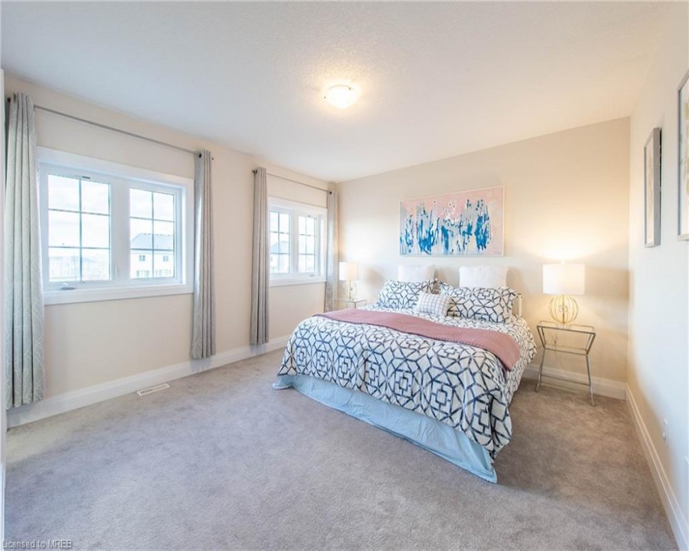 301 BUTTONBUSH, Waterloo, Ontario N2J 3Z4, 3 Bedrooms Bedrooms, ,3 BathroomsBathrooms,Residential,Sale,BUTTONBUSH,40261726
