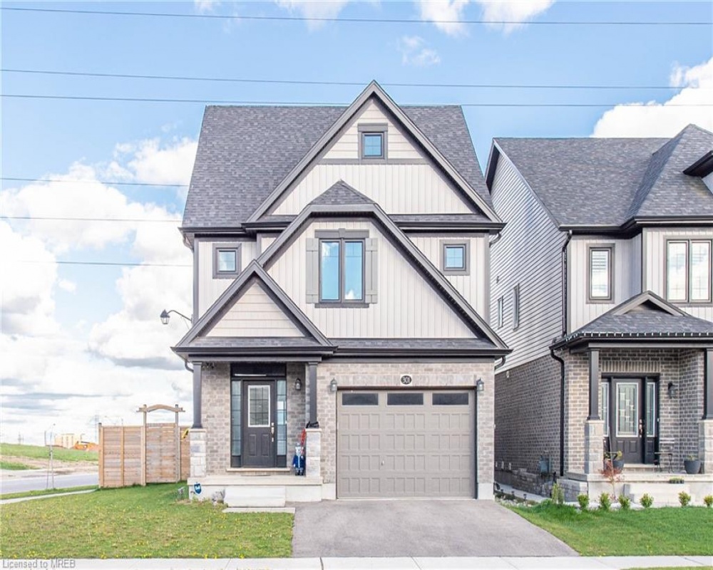 301 BUTTONBUSH, Waterloo, Ontario N2J 3Z4, 3 Bedrooms Bedrooms, ,3 BathroomsBathrooms,Residential,Sale,BUTTONBUSH,40261726