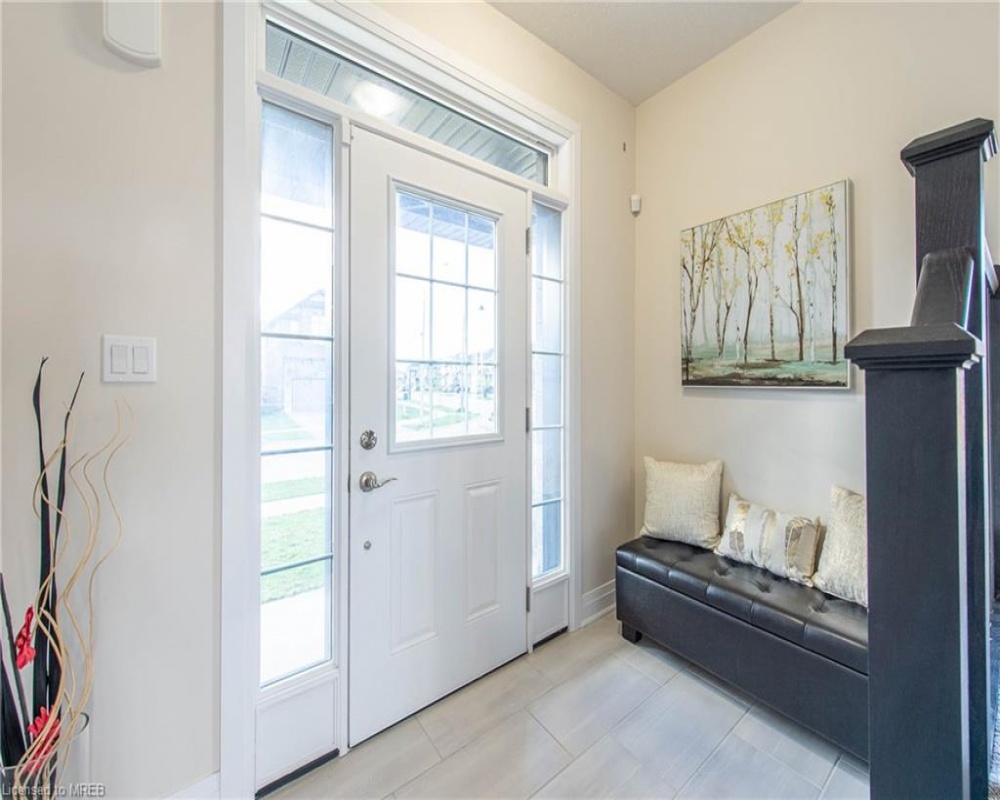 301 BUTTONBUSH, Waterloo, Ontario N2J 3Z4, 3 Bedrooms Bedrooms, ,3 BathroomsBathrooms,Residential,Sale,BUTTONBUSH,40261726