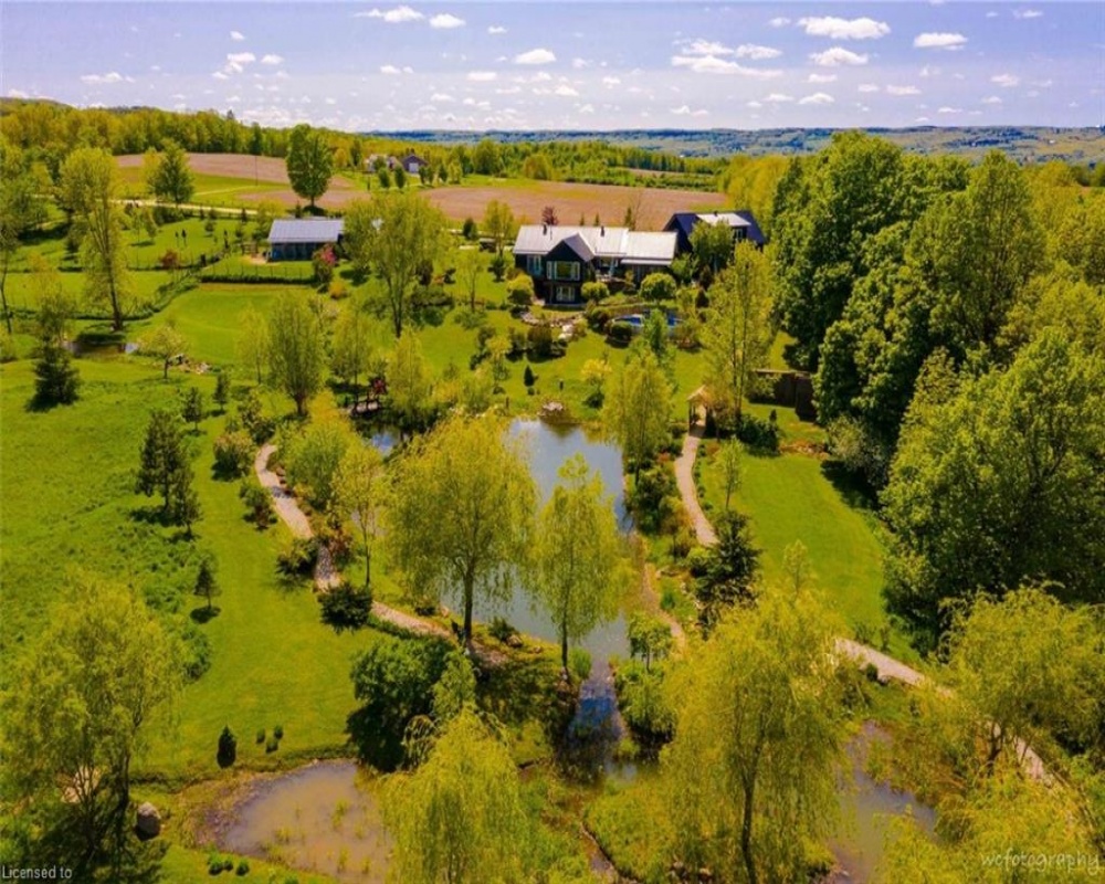 355905 THE BLUE MOUNTAINS-EUPHRASIA, The Blue Mountains, Ontario N0H 1J0, 4 Bedrooms Bedrooms, ,4 BathroomsBathrooms,Residential,Sale,THE BLUE MOUNTAINS-EUPHRASIA,201787
