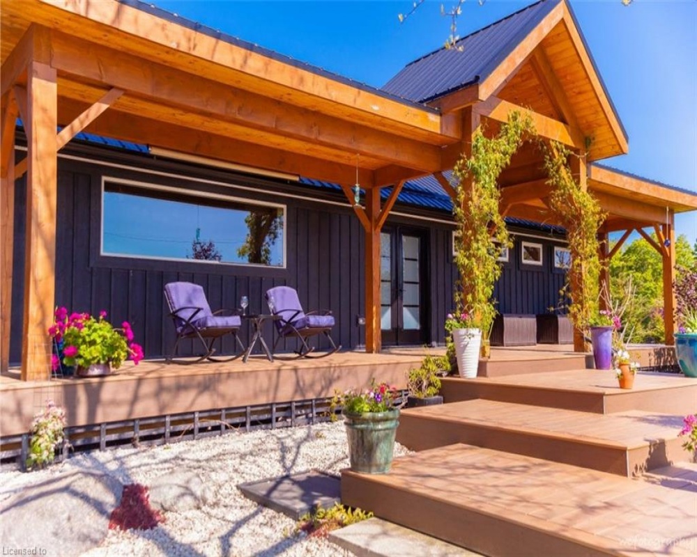 355905 THE BLUE MOUNTAINS-EUPHRASIA, The Blue Mountains, Ontario N0H 1J0, 4 Bedrooms Bedrooms, ,4 BathroomsBathrooms,Residential,Sale,THE BLUE MOUNTAINS-EUPHRASIA,201787