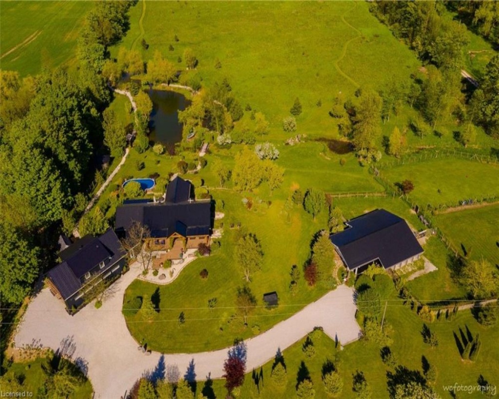 355905 THE BLUE MOUNTAINS-EUPHRASIA, The Blue Mountains, Ontario N0H 1J0, 4 Bedrooms Bedrooms, ,4 BathroomsBathrooms,Residential,Sale,THE BLUE MOUNTAINS-EUPHRASIA,201787