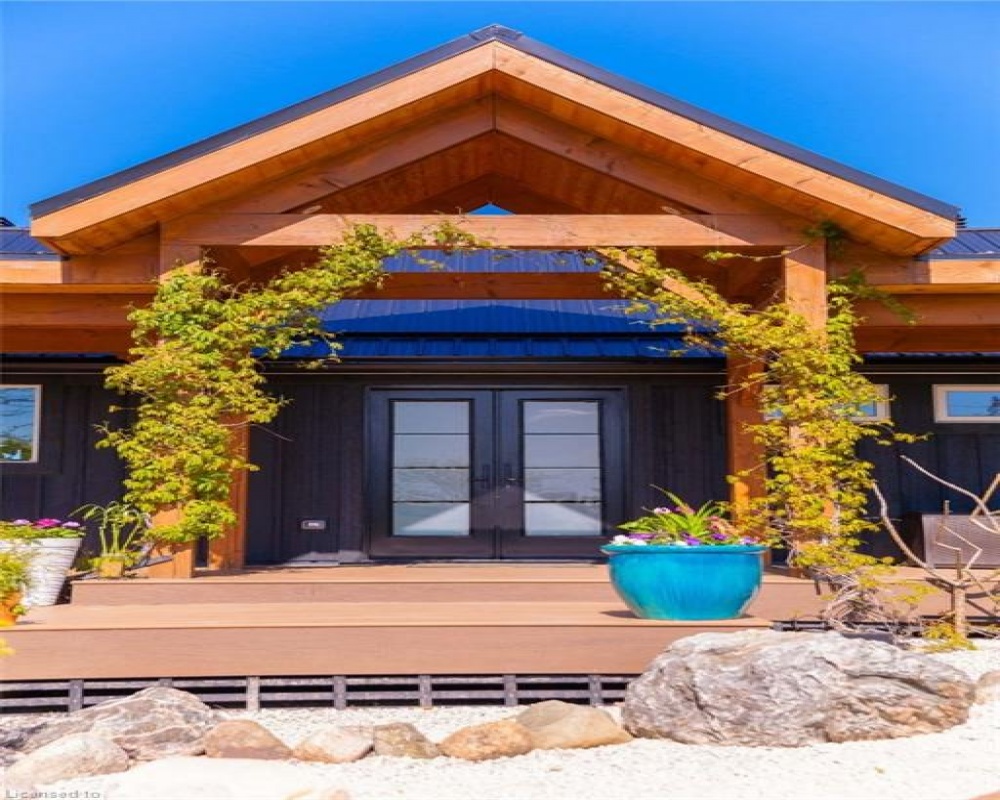 355905 THE BLUE MOUNTAINS-EUPHRASIA, The Blue Mountains, Ontario N0H 1J0, 4 Bedrooms Bedrooms, ,4 BathroomsBathrooms,Residential,Sale,THE BLUE MOUNTAINS-EUPHRASIA,201787