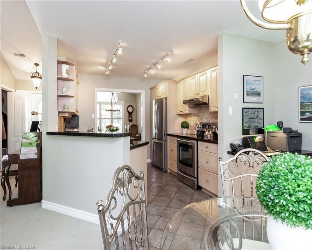39 FOREST, Collingwood, Ontario L9Y 4W7, 3 Bedrooms Bedrooms, ,3 BathroomsBathrooms,Residential,Sale,FOREST,207265