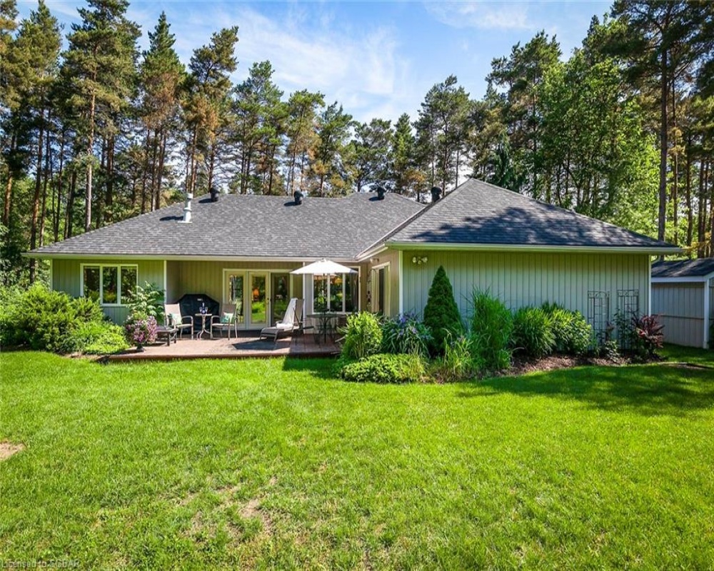 39 FOREST, Collingwood, Ontario L9Y 4W7, 3 Bedrooms Bedrooms, ,3 BathroomsBathrooms,Residential,Sale,FOREST,207265