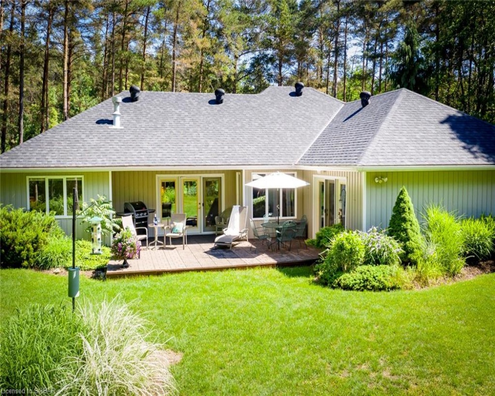 39 FOREST, Collingwood, Ontario L9Y 4W7, 3 Bedrooms Bedrooms, ,3 BathroomsBathrooms,Residential,Sale,FOREST,207265