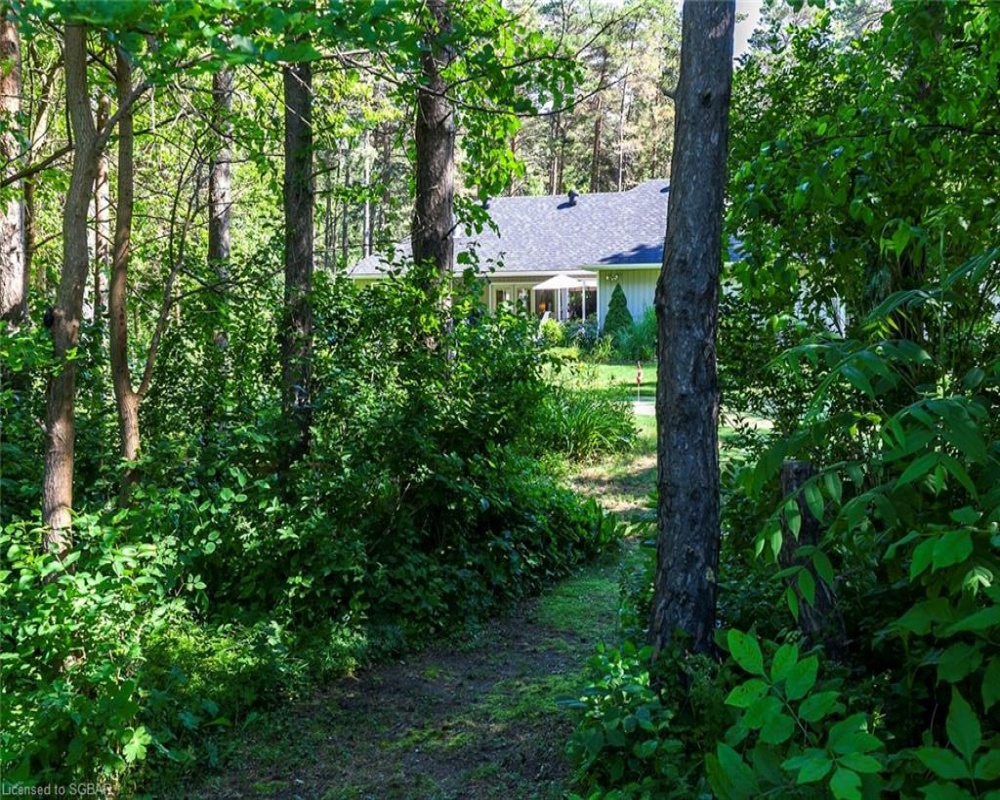 39 FOREST, Collingwood, Ontario L9Y 4W7, 3 Bedrooms Bedrooms, ,3 BathroomsBathrooms,Residential,Sale,FOREST,207265