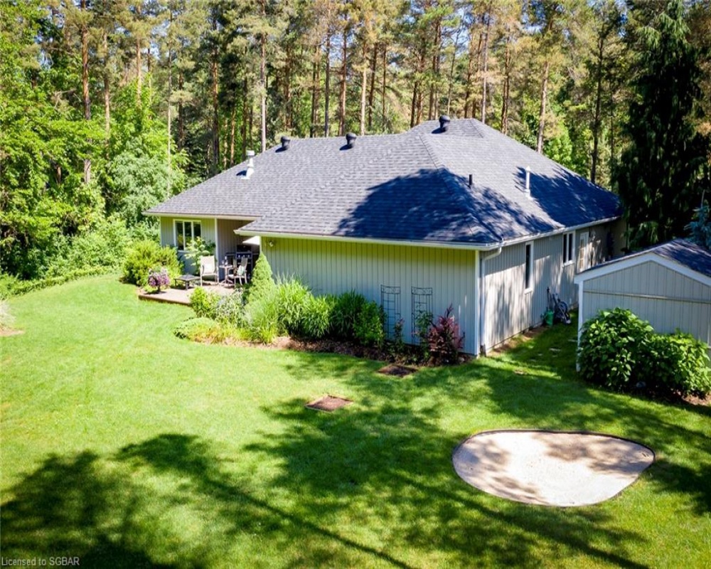 39 FOREST, Collingwood, Ontario L9Y 4W7, 3 Bedrooms Bedrooms, ,3 BathroomsBathrooms,Residential,Sale,FOREST,207265
